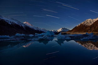 四光圈攝影師張焰 新西蘭六年光影之旅，用鏡頭捕捉純凈與壯美